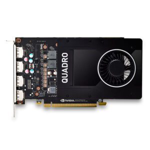 PNY Nvidia Quadro P2000 5GB