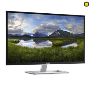 مانیتور دل مدل Dell LED D3218HN سایز 31.5 اینچ