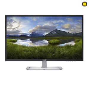 مانیتور دل مدل Dell LED D3218HN سایز 31.5 اینچ