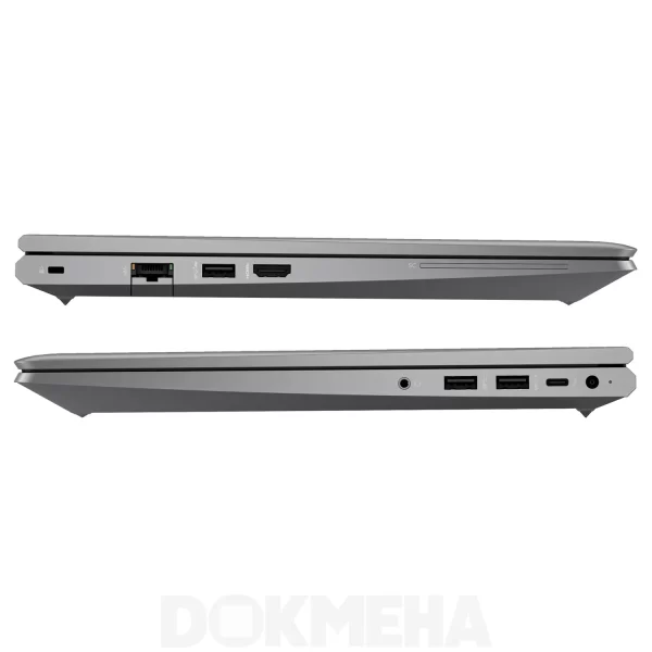 لپ ‌تاپ اچ پی زدبوک HP ZBook Power 15 G10