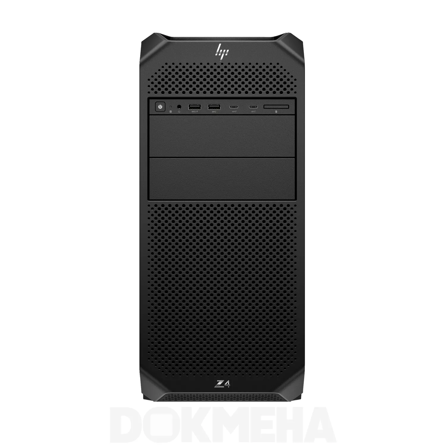 کیس ورک استیشن HP Z4 G5 Workstation PC