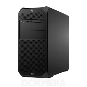 کیس ورک استیشن HP Z4 G5 Workstation PC