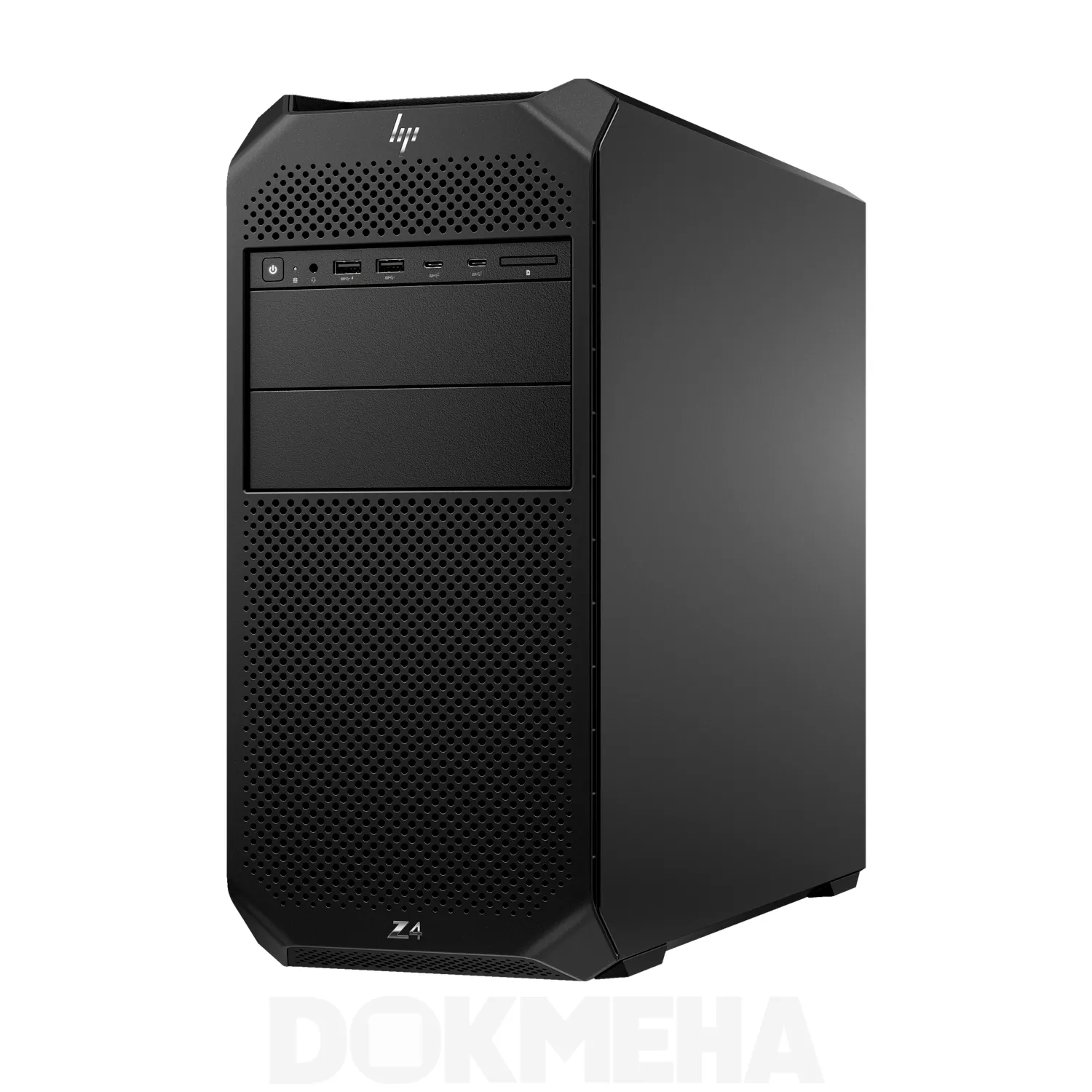HP Z4 G5 ZWorkstation Tower – DOKMEHA – 1500 2