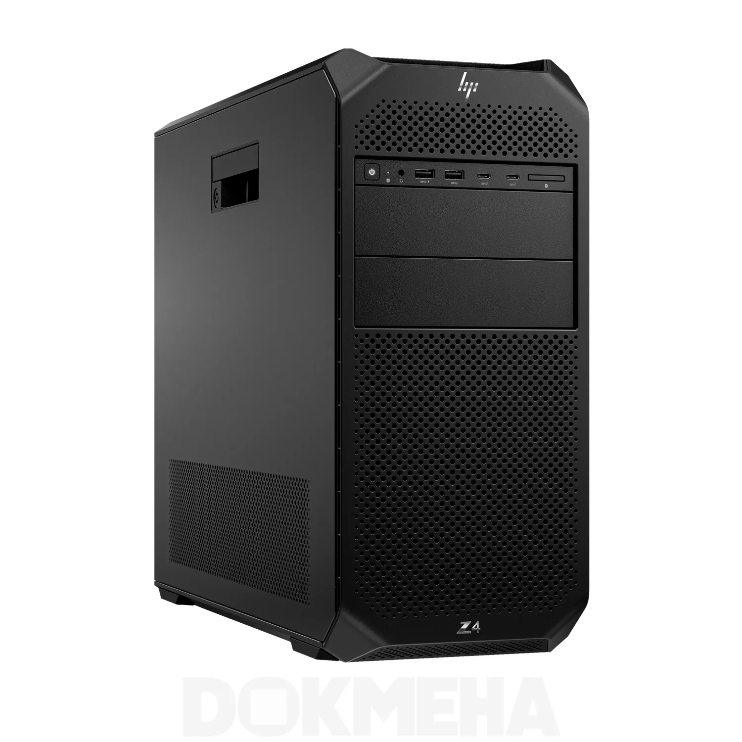 HP Z4 G5 ZWorkstation Tower – DOKMEHA – 1500 3