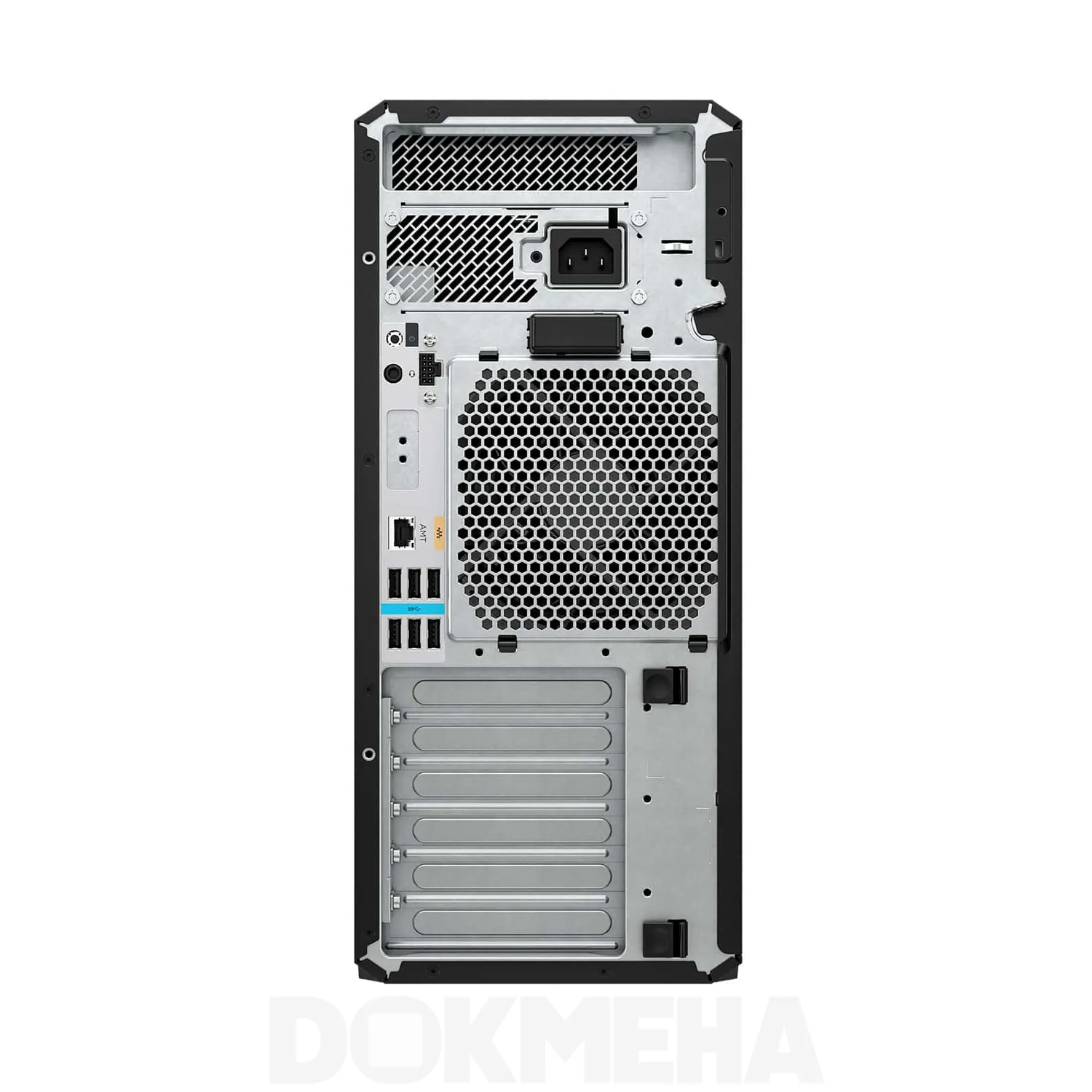 HP Z4 G5 ZWorkstation Tower – DOKMEHA – 1500 4
