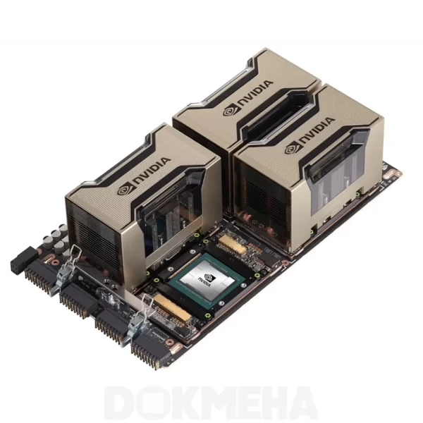 NVIDIA HGX SXM4 A100 4-GPU