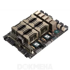 NVIDIA HGX SXM4 A100 8-GPU