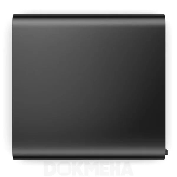 کیس اچ پی HP Z2 Mini G9 Workstation Desktop PC - نمای بالا