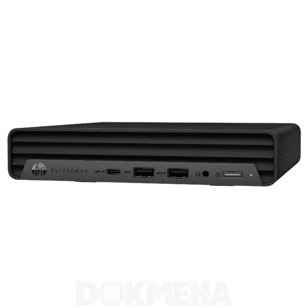 کیس اچ پی الیت‌دسک HP EliteDesk 800 G6 Mini PC پرسپکتیو