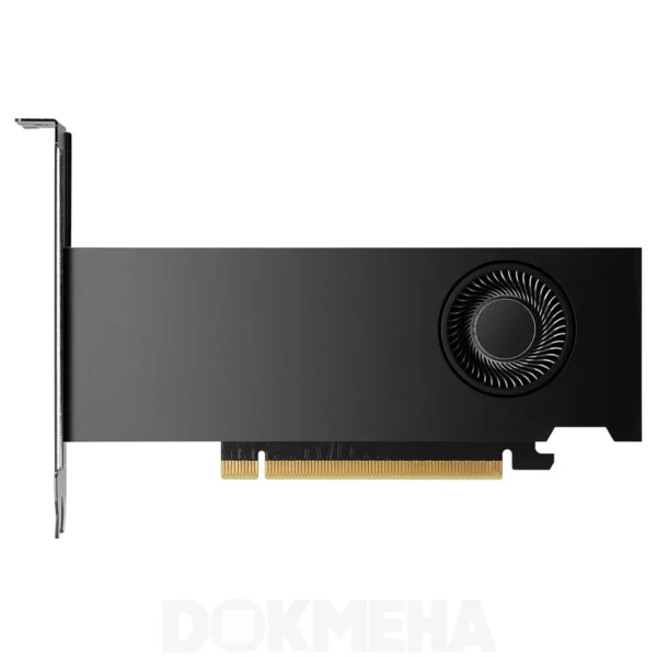 کارت گرافیگ انویدیا NVIDIA RTX 2000 Ada 16GB ECC GDDR6