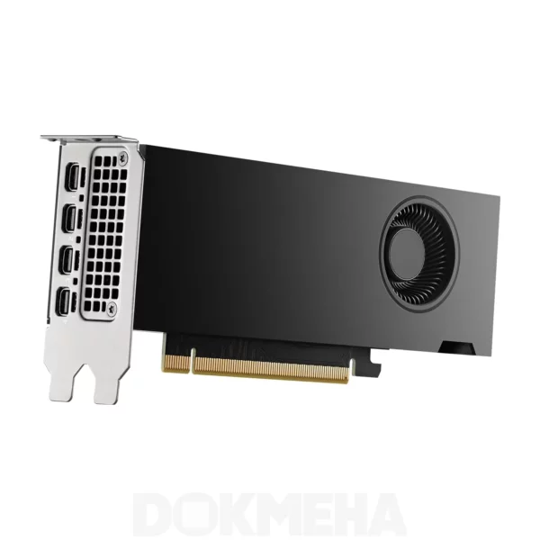 کارت گرافیگ انویدیا NVIDIA RTX 2000 Ada 16GB ECC GDDR6 - Image 5