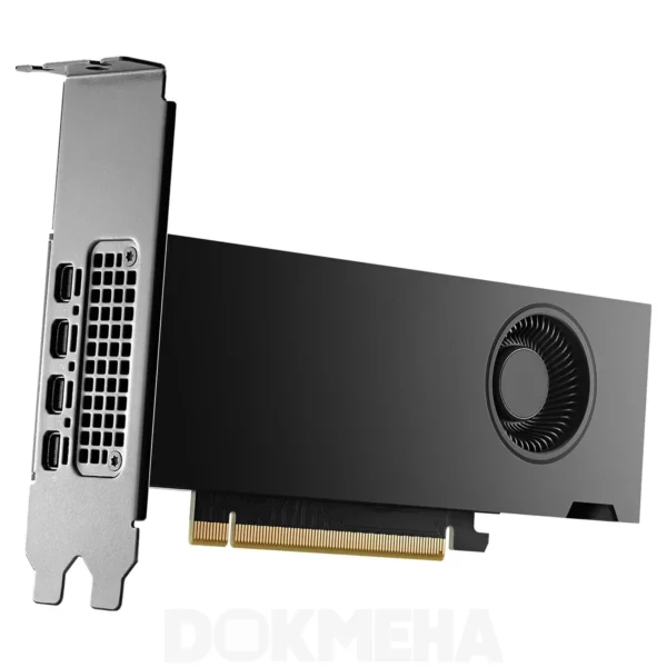 کارت گرافیگ انویدیا NVIDIA RTX 2000 Ada 16GB ECC GDDR6 - Image 2