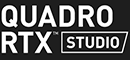 NVIDIA Quadro RTX Studio in Desktop Workstations