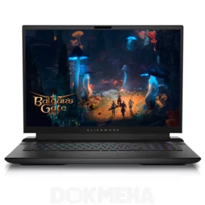 لپ‌تاپ گیمینگ Dell Alienware M18 R2 Gaming Laptop