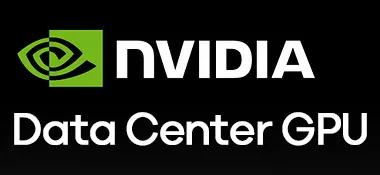 NVIDIA Data Center GPUs