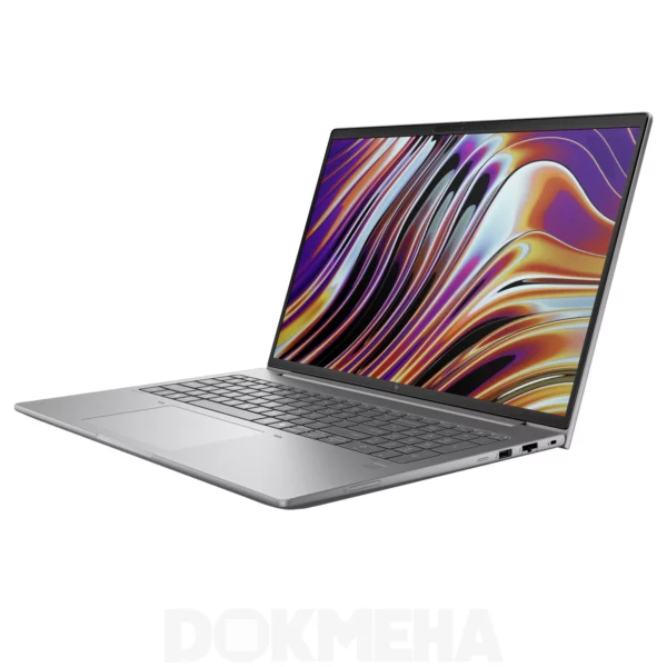 لپ تاپ ورک استیشن HP ZBook Power 16 inch G11