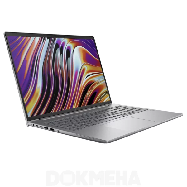 لپ تاپ ورک استیشن HP ZBook Power 16 inch G11